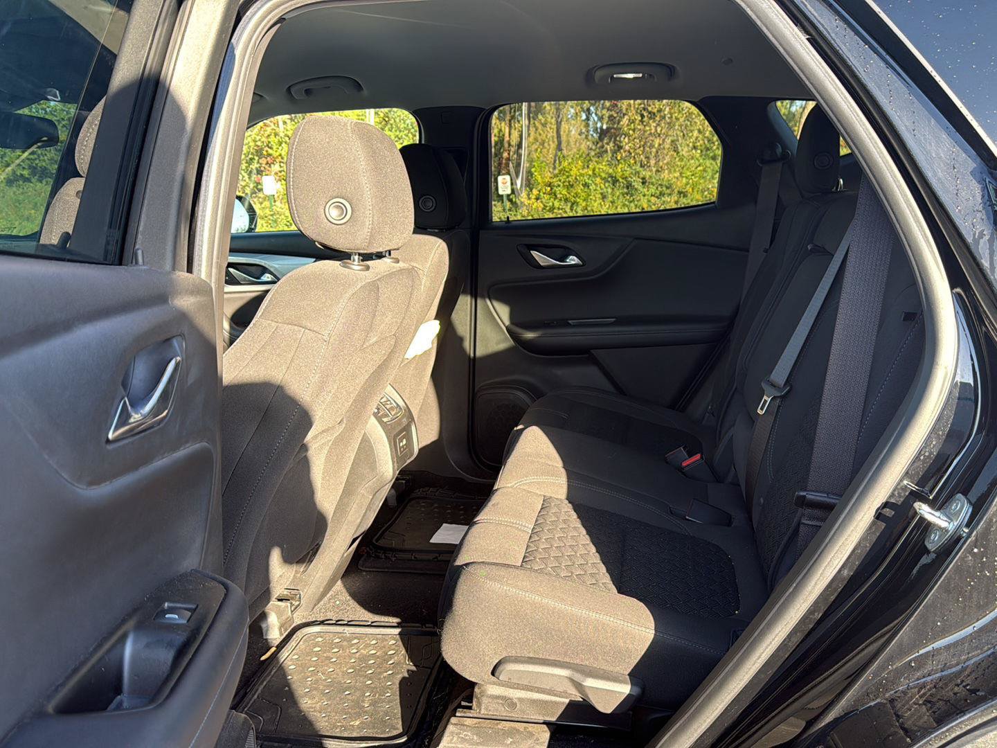 Used 2021 Chevrolet Blazer LT FWD image 11