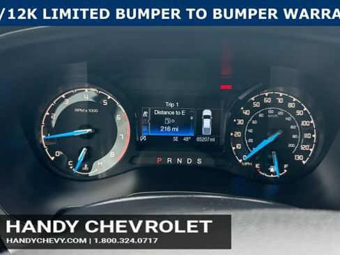 Used 2019 Ford Ranger XLT w/ Equipment Group 301A Mid AWD/4WD image 18