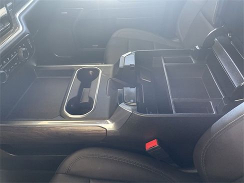 Certified 2025 Chevrolet Silverado 2500 LTZ w/ LTZ Premium Package image 24