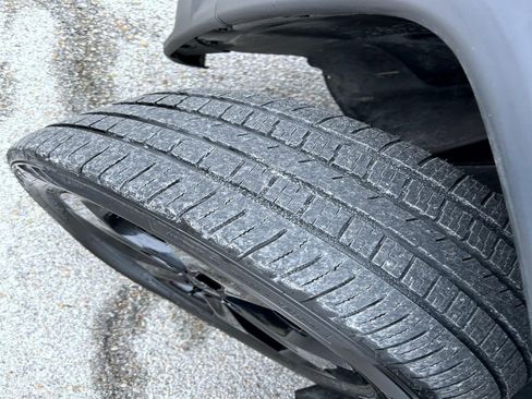 Used 2019 Jeep Compass Altitude image 22