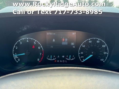 Used 2024 Ford Maverick XL FWD image 13