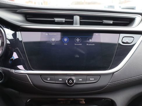 Used 2023 Buick Encore GX Select w/ Sport Touring Package image 18