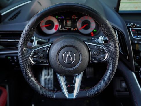 Used 2023 Acura RDX A-Spec image 27