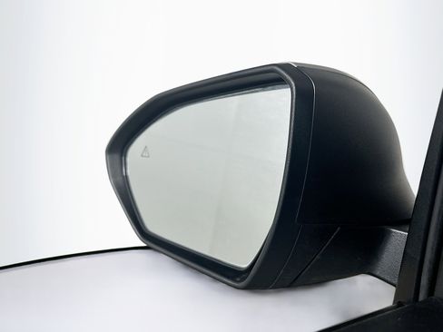 Used 2025 Hyundai Tucson SEL image 16