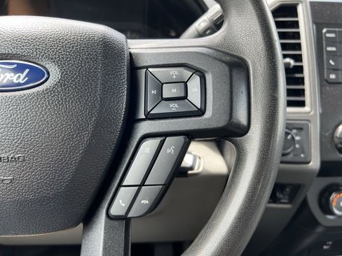 Used 2020 Ford F450 XL w/ Power Equipment Group image 10