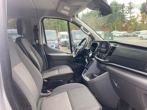 Used 2020 Ford Transit 350 XLT image 20