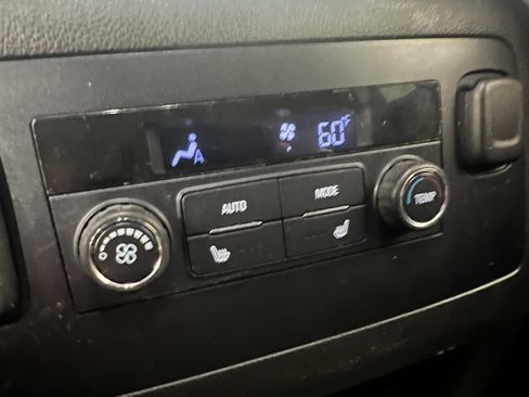 Used 2015 Chevrolet Tahoe LTZ w/ Max Trailering Package image 13