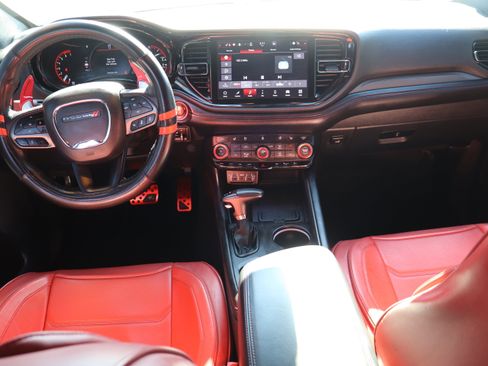 Used 2024 Dodge Durango R/T w/ Tow 'N Go Package image 20