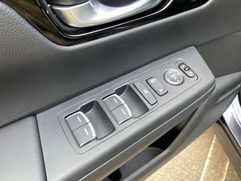 Used 2026 Honda CR-V EX-L image 13