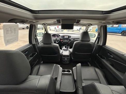 Used 2019 Honda Pilot Elite image 22