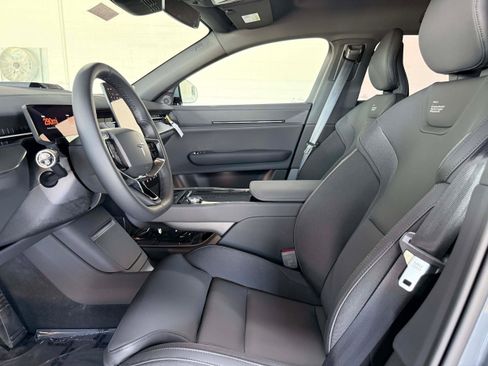 New 2025 Polestar Polestar 3 AWD/4WD image 13
