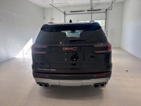 Certified 2024 GMC Acadia Elevation image 6