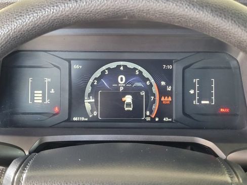 Used 2024 Toyota Tacoma SR5 AWD/4WD image 22