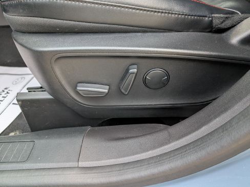 Used 2023 Ford Escape ST-Line w/ Tech Pack #1 image 13