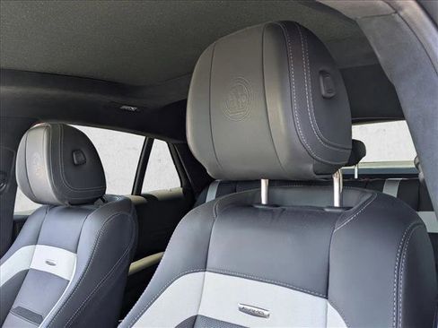 Used 2025 Mercedes-Benz GLE 63 AMG S image 19