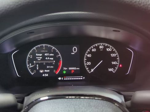 New 2026 Honda Civic LX image 16