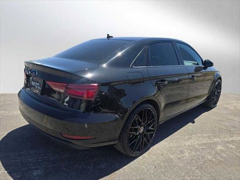 Used 2020 Audi A3 2.0T Premium w/ Final Edition Package FWD image 3
