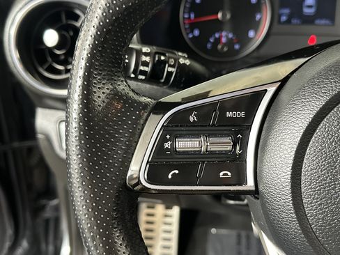 Certified 2021 Kia Forte GT-Line image 26