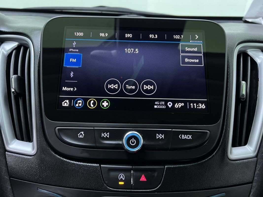 Used 2024 Chevrolet Malibu LS FWD image 20