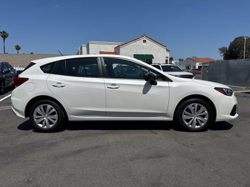 Certified 2023 Subaru Impreza 2.0i AWD/4WD image 5