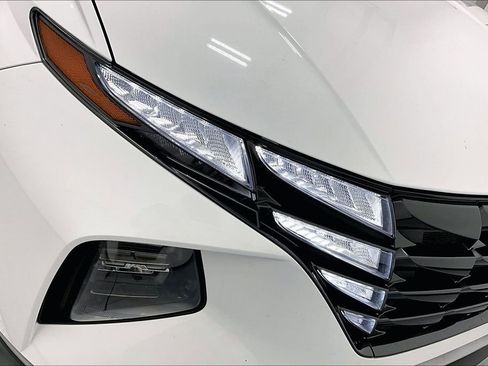 Used 2023 Hyundai Tucson SEL AWD/4WD image 35