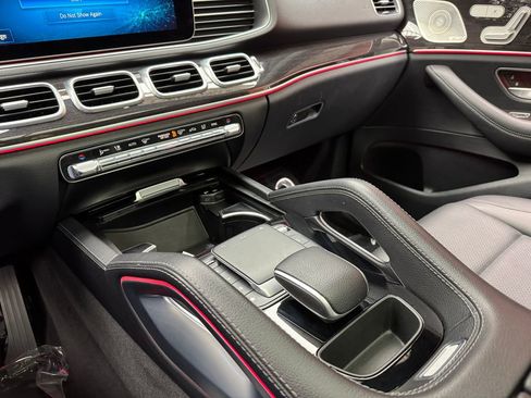 Certified 2022 Mercedes-Benz GLE 350 4MATIC image 17