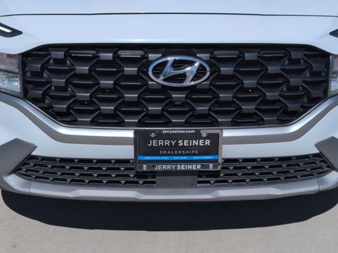 Used 2023 Hyundai Santa Fe SEL image 10