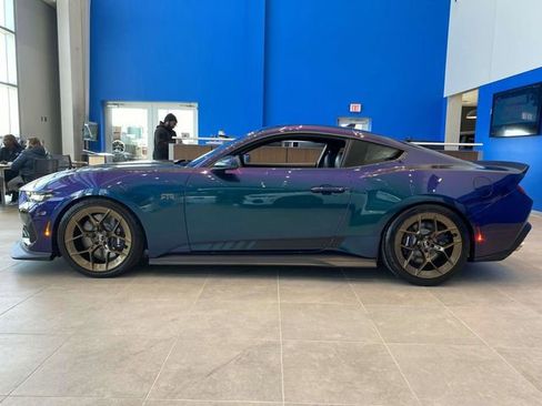 New 2025 Ford Mustang GT Premium w/ GT Performance Package RWD image 7