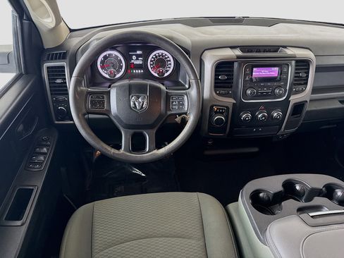 Used 2020 RAM 1500 Tradesman w/ Chrome Plus Package image 17