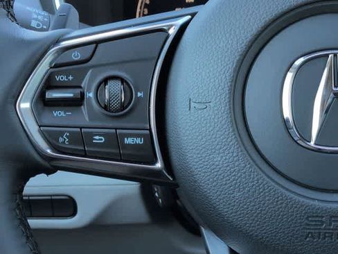 New 2026 Acura MDX FWD w/ Technology Package image 26