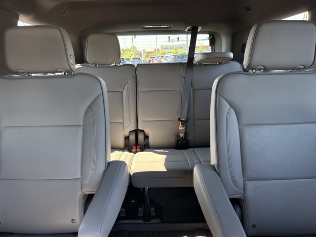 Used 2026 GMC Yukon Elevation w/ LPO, Floor Liner Package AWD/4WD image 19