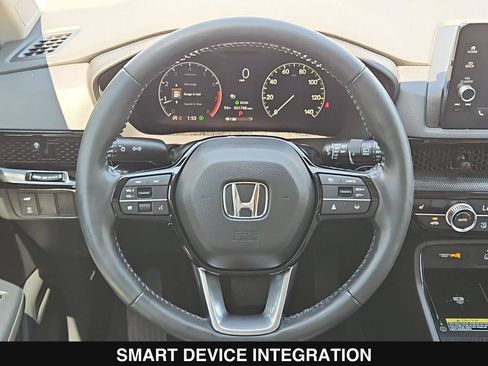 Used 2025 Honda CR-V EX-L image 22