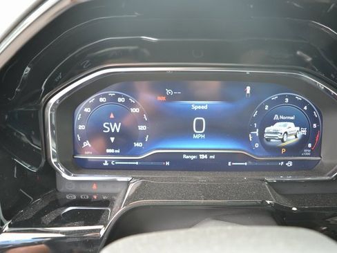 New 2025 Chevrolet Silverado 1500 RST image 31