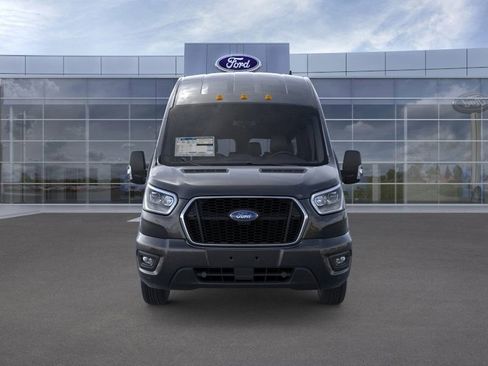 New 2025 Ford Transit 350 XLT w/ Livery Package image 6