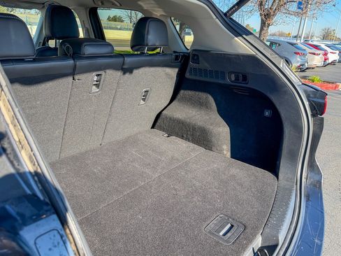 Certified 2025 MAZDA CX-5 AWD 2.5 S w/ Preferred Package image 22