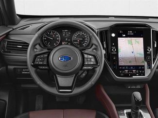 New 2026 Subaru Forester Touring video 4