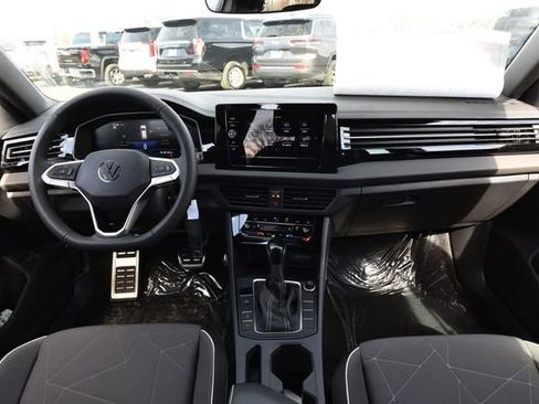New 2026 Volkswagen Jetta Sport image 7