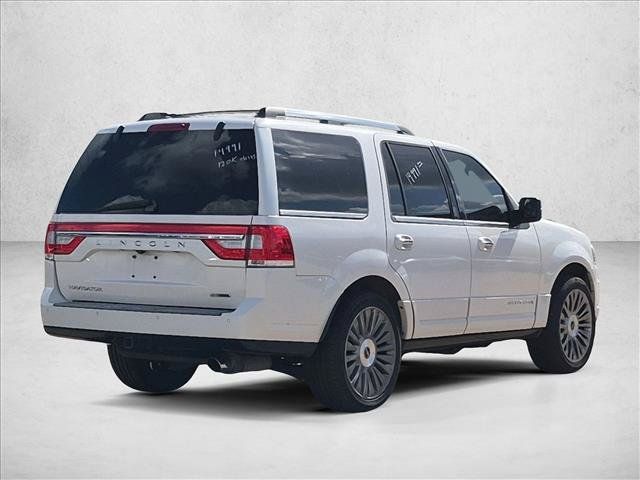 Used 2015 Lincoln Navigator 2WD w/ Equipment Group 101A Reserve image 5