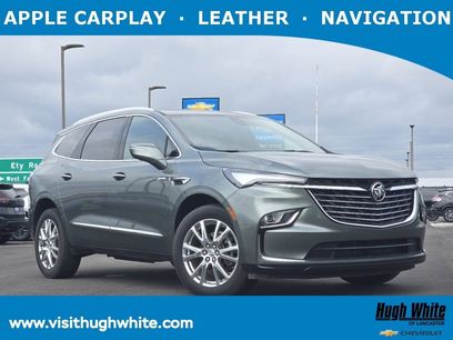 Used 2023 Buick Enclave Premium w/ Experience Buick Package
