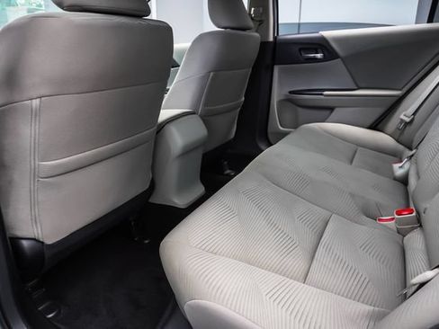 Used 2017 Honda Accord LX image 20