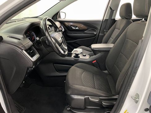 Used 2018 GMC Terrain SLE image 6