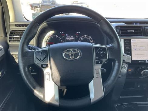 Used 2023 Toyota 4Runner SR5 Premium image 20
