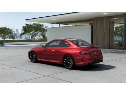 New 2026 BMW M240i xDrive Coupe w/ Premium Package image 2