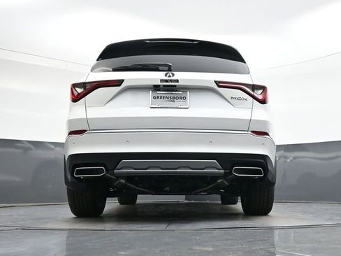 Used 2025 Acura MDX w/ Technology Package image 32