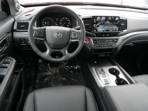 New 2026 Honda Ridgeline RTL image 21