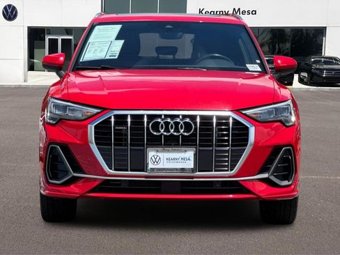 Used 2022 Audi Q3 2.0T Premium image 9