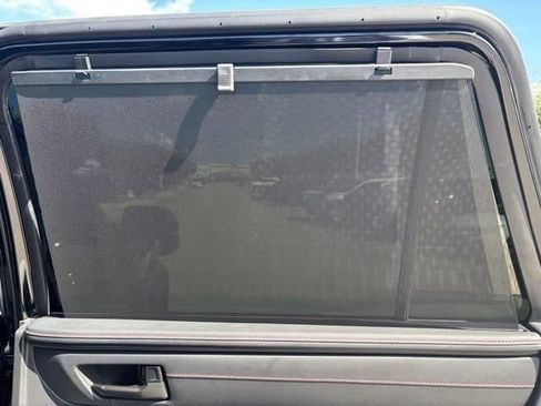Used 2026 Toyota Sequoia TRD Pro AWD/4WD image 23