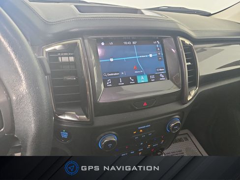 Used 2019 Ford Ranger Lariat w/ Equipment Group 501A Mid AWD/4WD image 2