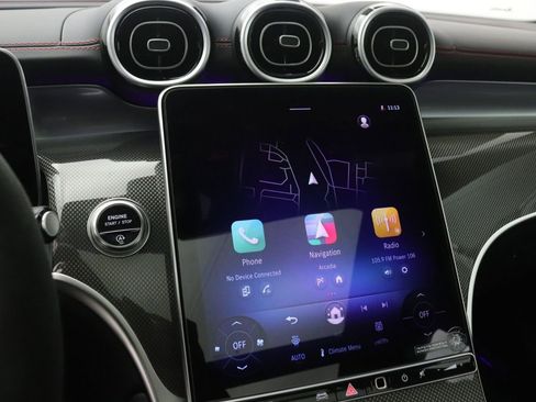 New 2026 Mercedes-Benz GLC 43 AMG 4MATIC image 6