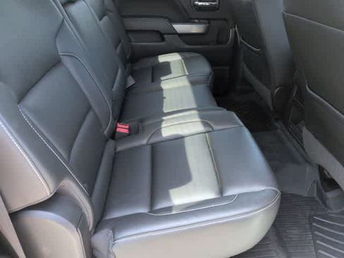 Used 2018 Chevrolet Silverado 1500 LT w/ All Star Edition AWD/4WD image 20